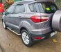 Ford EcoSport Titanium  2016 - Cần bán lại xe Ford EcoSport Titanium năm 2016, màu xám chính chủ, 420tr