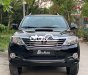 Toyota Fortuner G 2015 - Cần bán xe Toyota Fortuner G năm sản xuất 2015, màu đen số sàn, giá 642tr