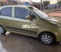 Chevrolet Spark Van  2011 - Bán xe Chevrolet Spark Van năm 2011, màu xanh