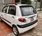 Daewoo Matiz SE 2007 - Cần bán xe Daewoo Matiz SE sản xuất 2007, màu trắng xe gia đình 