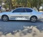 Nissan Cefiro  MT 2001 - Bán Nissan Cefiro MT năm sản xuất 2001, màu bạc, xe nhập