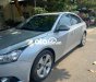 Daewoo Lacetti  CDX 2009 - Bán ô tô Daewoo Lacetti CDX sản xuất 2009, màu bạc, nhập khẩu