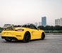 Porsche Boxster 2015 - Cần bán Porsche 718 Boxster năm sản xuất 2015, đi 21.666km