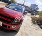 Ford Ranger 4x4 MT 2015 - Xe Ford Ranger 4x4 MT sản xuất 2015, màu đỏ, giá tốt