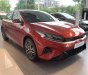 Kia K3 AT 2022 - Kia K3 2022 giao ngay, lộc cực lớn cho khách hàng mua xe đầu năm, 180tr nhận xe