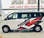 Ford Tourneo 2022 - Bán xe Ford Tourneo Trend sản xuất 2022, màu trắng, 999 triệu