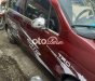 Daewoo Matiz S 2001 - Bán xe Daewoo Matiz S sản xuất 2001, màu đỏ