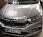 Honda City   AT 2017 - Bán Honda City AT năm sản xuất 2017, màu bạc xe gia đình