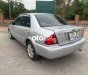 Ford Laser 1.8 MT 2003 - Bán Ford Laser 1.8 MT sản xuất 2003, màu bạc
