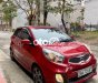 Kia Morning  Sport  2011 - Cần bán Kia Morning Sport sản xuất 2011, màu đỏ, giá chỉ 299 triệu