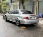 Hyundai Sonata 2.0 MT 2003 - Cần bán lại xe Hyundai Sonata 2.0 MT năm 2003, màu bạc, nhập khẩu