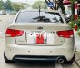 Kia Forte SX 1.6 AT 2011 - Bán xe Kia Forte SX 1.6 AT sản xuất năm 2011