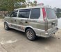 Mitsubishi Jolie MB  2004 - Bán Mitsubishi Jolie MB sản xuất năm 2004, màu ghi vàng
