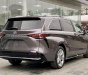 Toyota Sienna 2022 - Nhập khẩu nguyên chiếc