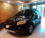Chevrolet Captiva LTZ  2007 - Cần bán Chevrolet Captiva LTZ năm sản xuất 2007, màu đen, giá tốt