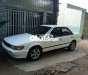 Nissan Bluebird 1998 - Cần bán xe Nissan Bluebird năm sản xuất 1998, màu trắng, xe nhập