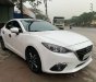 Mazda 3 AT 2016 - Cần bán Mazda 3 AT năm 2016, màu trắng, giá 488tr