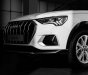 Audi Q3 2022 - [Audi Hà Nộii] Audi Q3 35TFSI - Giao xe ngay - Giá mới cực tốt - Ưu đãi riêng cho KH đầu cọc trong tháng 3