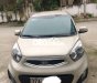 Kia Picanto    S  2013 - Bán Kia Picanto S sản xuất năm 2013, nhập khẩu số tự động