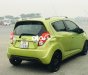 Chevrolet Spark   LTZ  2015 - Cần bán Chevrolet Spark LTZ năm sản xuất 2015