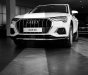 Audi Q3 2022 - [Audi Hà Nộii] Audi Q3 35TFSI - Giao xe ngay - Giá mới cực tốt - Ưu đãi riêng cho KH đầu cọc trong tháng 3