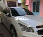 Chevrolet Cruze LTZ  2016 - Bán Chevrolet Cruze LTZ sản xuất năm 2016, màu trắng