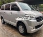 Suzuki APV   2013 - Bán xe Suzuki APV GL 1.6 MT sản xuất 2013, màu bạc, 258tr