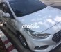 Hyundai Accent AT 2019 - Bán ô tô Hyundai Accent AT sản xuất năm 2019, màu trắng, giá 452tr