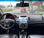 Kia Forte SX 1.6 AT 2011 - Bán xe Kia Forte SX 1.6 AT sản xuất năm 2011