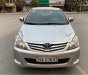 Toyota Innova G 2010 - Bán Toyota Innova G năm sản xuất 2010, màu bạc xe gia đình, giá chỉ 290 triệu
