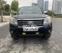 Ford Everest   Limited 2011 - Bán ô tô Ford Everest Limited sản xuất 2011, màu đen, 435tr