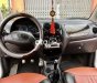 Daewoo Matiz SE 2007 - Cần bán xe Daewoo Matiz SE sản xuất 2007, màu trắng xe gia đình 