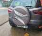 Ford EcoSport Titanium  2016 - Cần bán lại xe Ford EcoSport Titanium năm 2016, màu xám chính chủ, 420tr