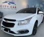 Chevrolet Cruze LTZ 2016 - Chevrolet Cruze LTZ 2016, đi 54.000km, xe cực đẹp