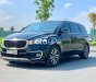 Kia Sedona DATH 2017 - Xe Kia Sedona DATH sản xuất năm 2017, màu đen, giá chỉ 815 triệu