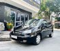 Chevrolet Vivant MT 2008 - Bán ô tô Chevrolet Vivant MT sản xuất năm 2008, màu đen 