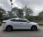 Hyundai Elantra 2016 - Bán Hyundai Elantra 1.6AT sản xuất năm 2016, màu trắng, giá tốt