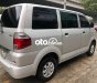 Suzuki APV   2013 - Bán xe Suzuki APV GL 1.6 MT sản xuất 2013, màu bạc, 258tr