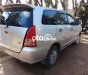 Toyota Innova G 2007 - Cần bán lại xe Toyota Innova G sản xuất 2007, màu bạc