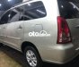 Toyota Innova  G   2007 - Xe Toyota Innova G sản xuất 2007, màu bạc