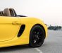 Porsche Boxster 2015 - Cần bán Porsche 718 Boxster năm sản xuất 2015, đi 21.666km