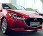 Mazda 2 AT 2022 - Cần bán Mazda 2 AT năm 2022, màu đỏ, xe nhập