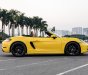 Porsche Boxster 2015 - Cần bán Porsche 718 Boxster năm sản xuất 2015, đi 21.666km