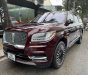 Lincoln Navigator 2020 - Cần bán xe Lincoln Navigator Black Label 2020, màu đỏ