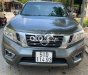 Nissan Navara EL 2017 - Bán Nissan Navara EL sản xuất năm 2017, màu xám, nhập khẩu nguyên chiếc, 470tr