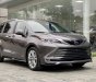 Toyota Sienna 2022 - Nhập khẩu nguyên chiếc