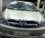 Toyota Innova  G   2007 - Xe Toyota Innova G sản xuất 2007, màu bạc