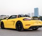 Porsche Boxster 2015 - Cần bán Porsche 718 Boxster năm sản xuất 2015, đi 21.666km