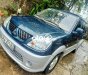 Mitsubishi Jolie 2005 - Xe Mitsubishi Jolie 2.0 năm 2005, hai màu, xe nhập