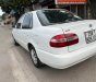 Toyota Corolla 1.3 MT 2001 - Xe Toyota Corolla 1.3 MT sản xuất năm 2001, màu trắng